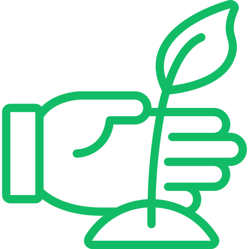 Skillful Gardening